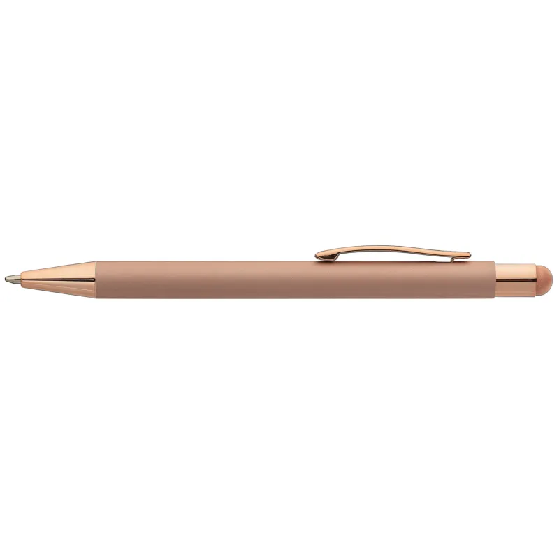 Bowie Softy Monochrome Stylus Pen