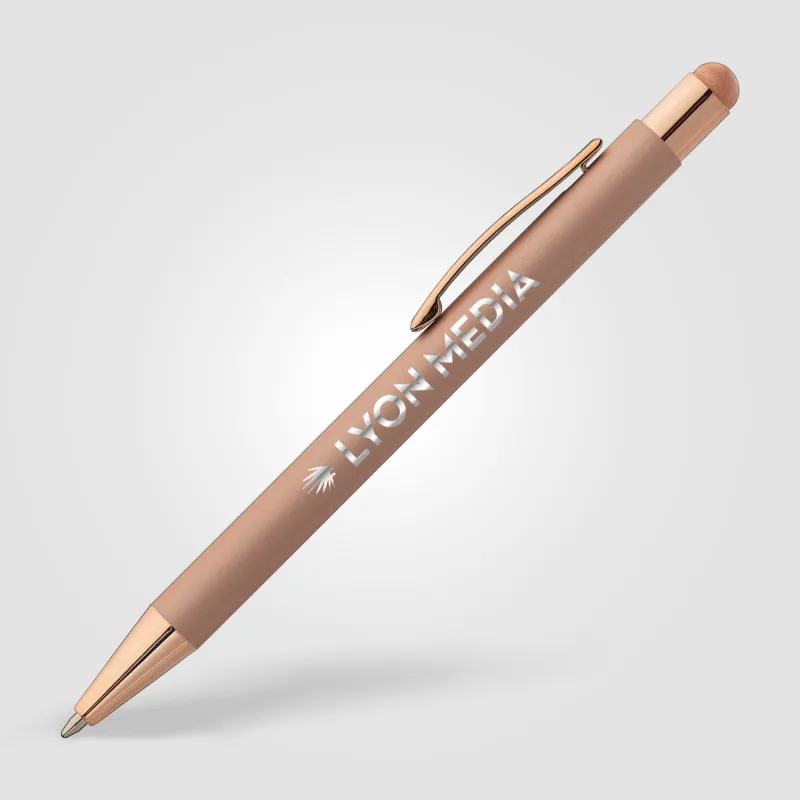Bowie Softy Monochrome Stylus Pen view 7