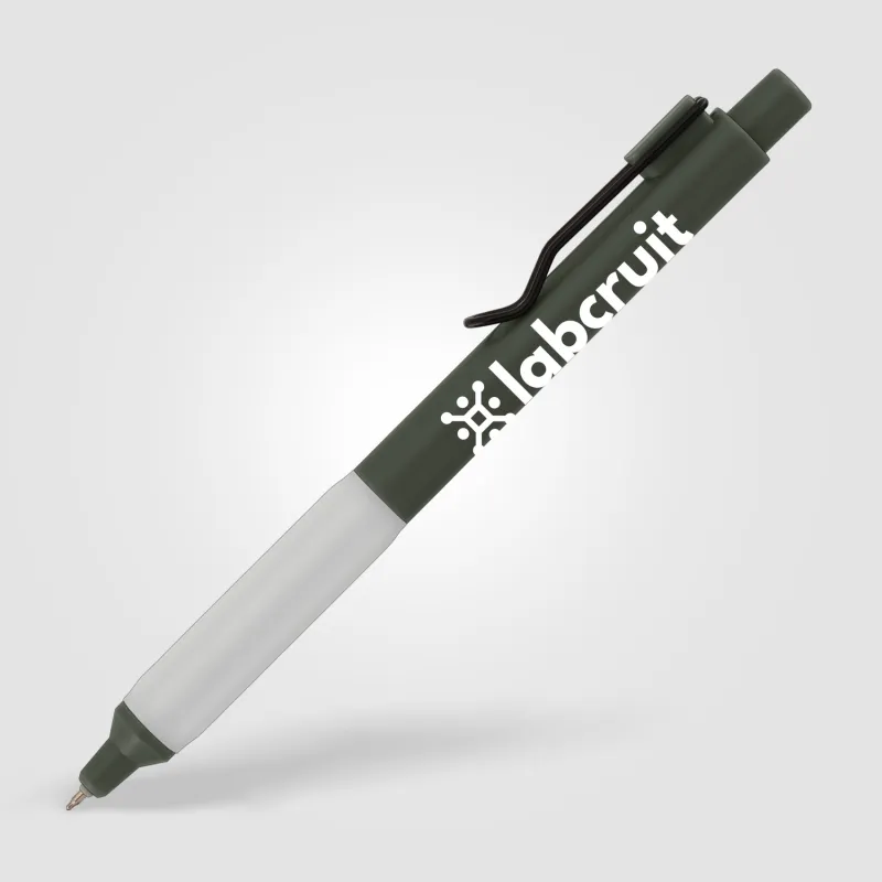 Cloud Grip Retractable Gel Pen - Extra Fine Point 0.5 mm view 5