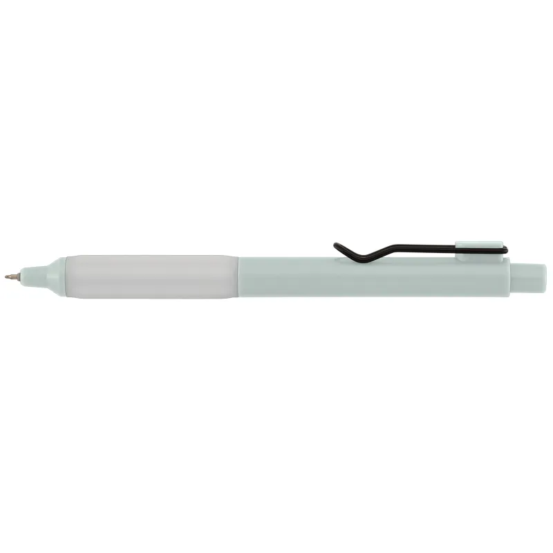 Cloud Grip Retractable Gel Pen - Extra Fine Point 0.5 mm view 2