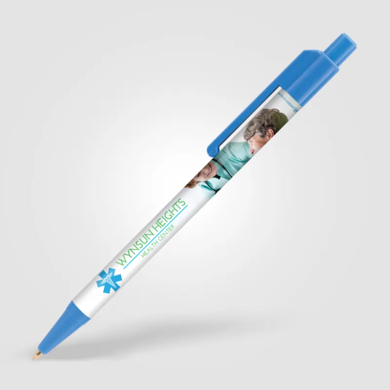 Colorama AM Pen + Antimicrobial Additive view 4