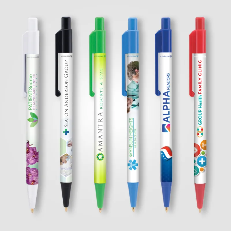 Colorama AM Pen + Antimicrobial Additive view 7