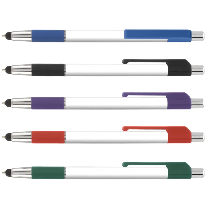 Classic Click Stylus Pen — Weighted view 7