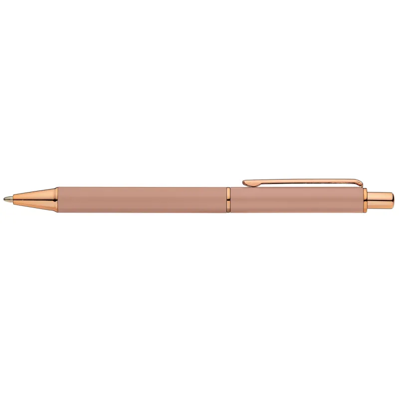 Duet Softy Rose Gold Pen