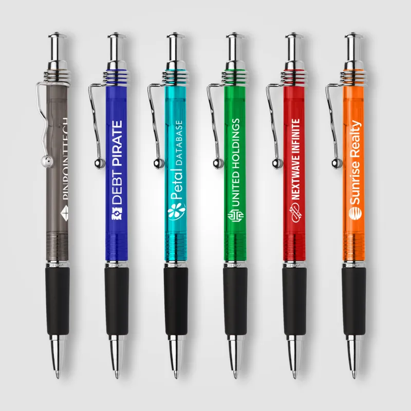 Jazz Pen view 7