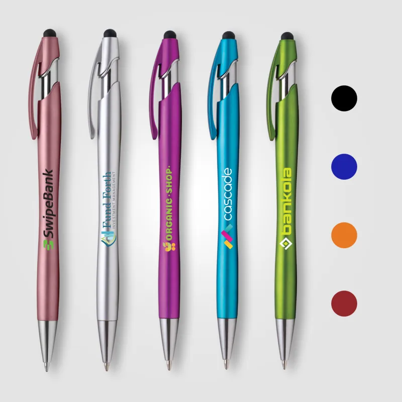 Ergonomic Stylus Pen view 11