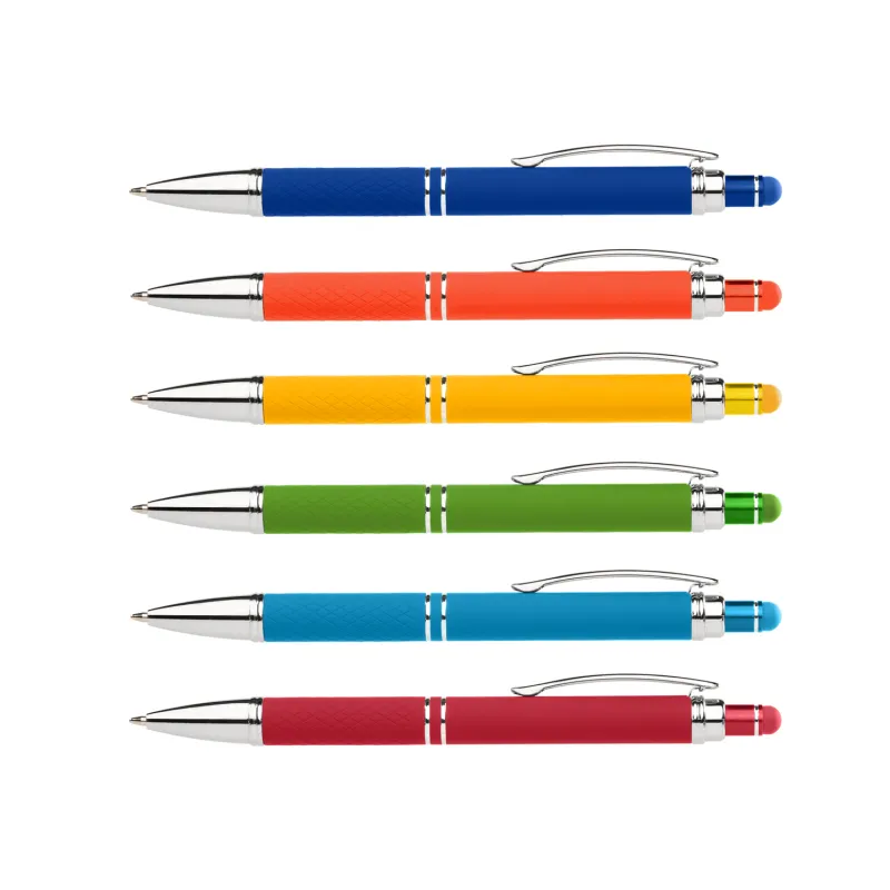 Classic Soft-Touch Brights Stylus Pen view 8