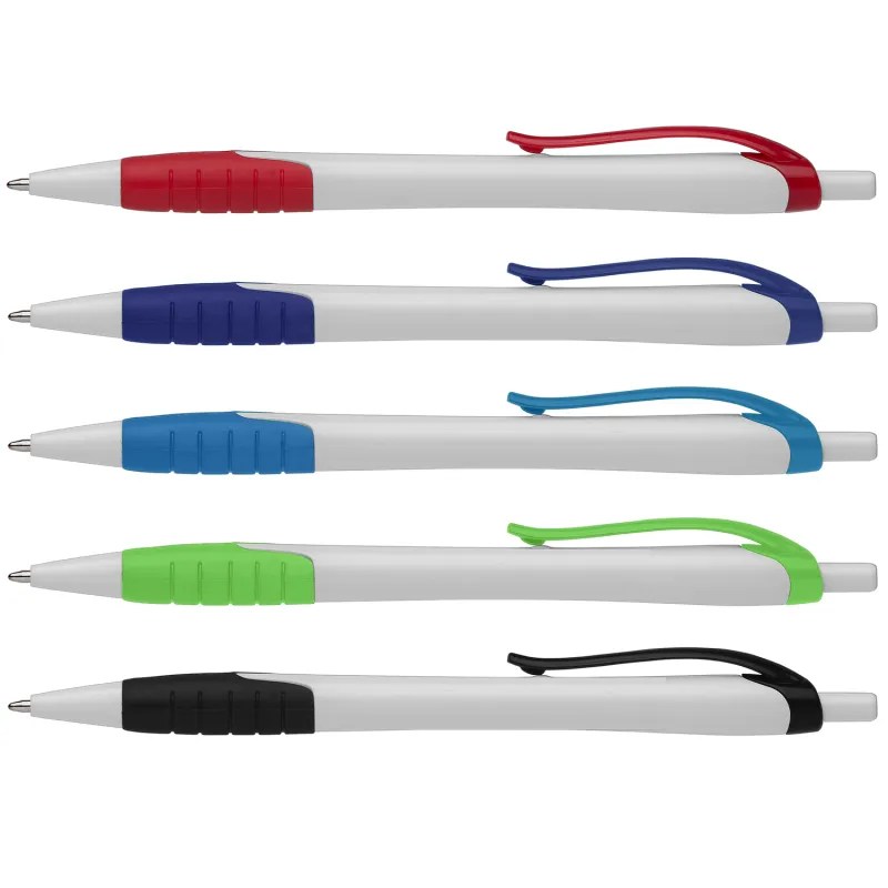Spark Grip Click Pen view 7