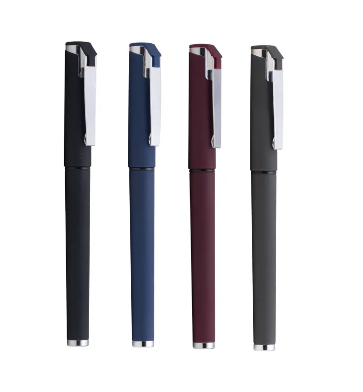 Comfort Gel Soft-Touch Classic Pen