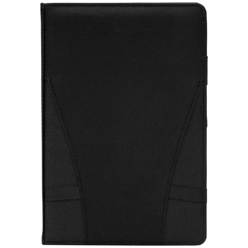 Coastal Threads™ Repreve® Tech Organizer Notebook - A5