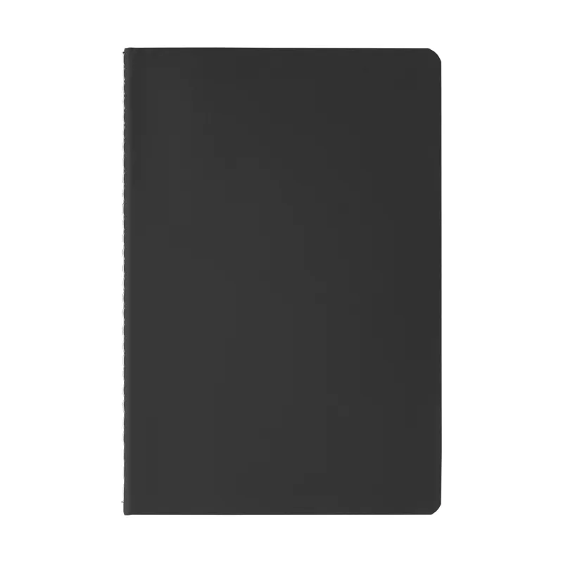 Eilo Recycled Contrast Stitch Journal - A5 view 6