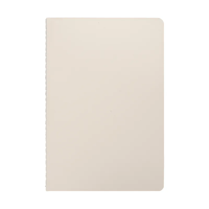 Eilo Recycled Contrast Stitch Journal - A5
