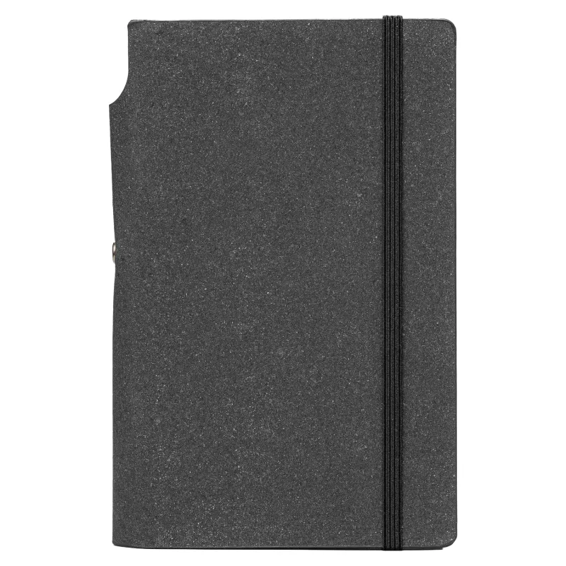 Frey Recycled Whiteboard Notepad Journal - A6