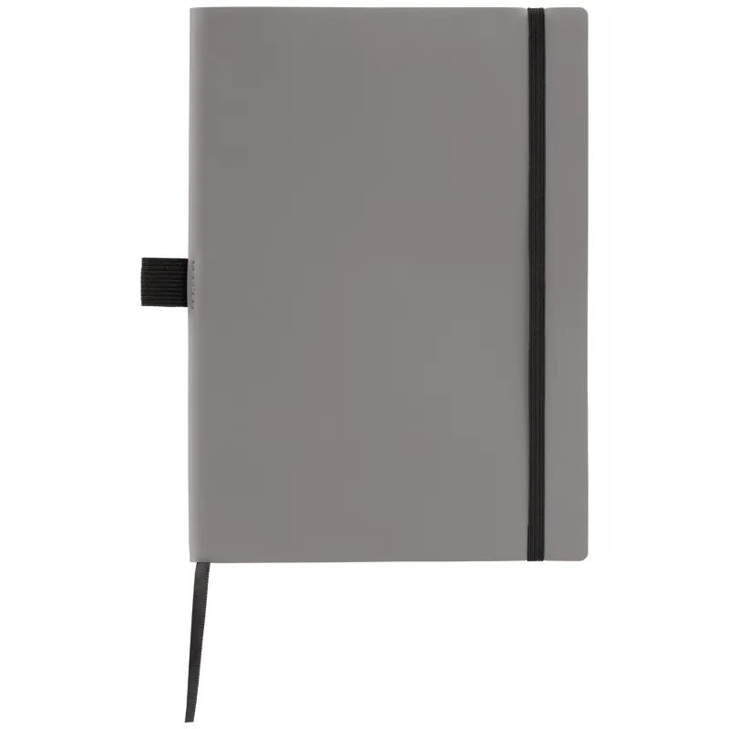 Hemingway Recycled Soft Cover Journal - A5 5.5" x 8.3" view 2