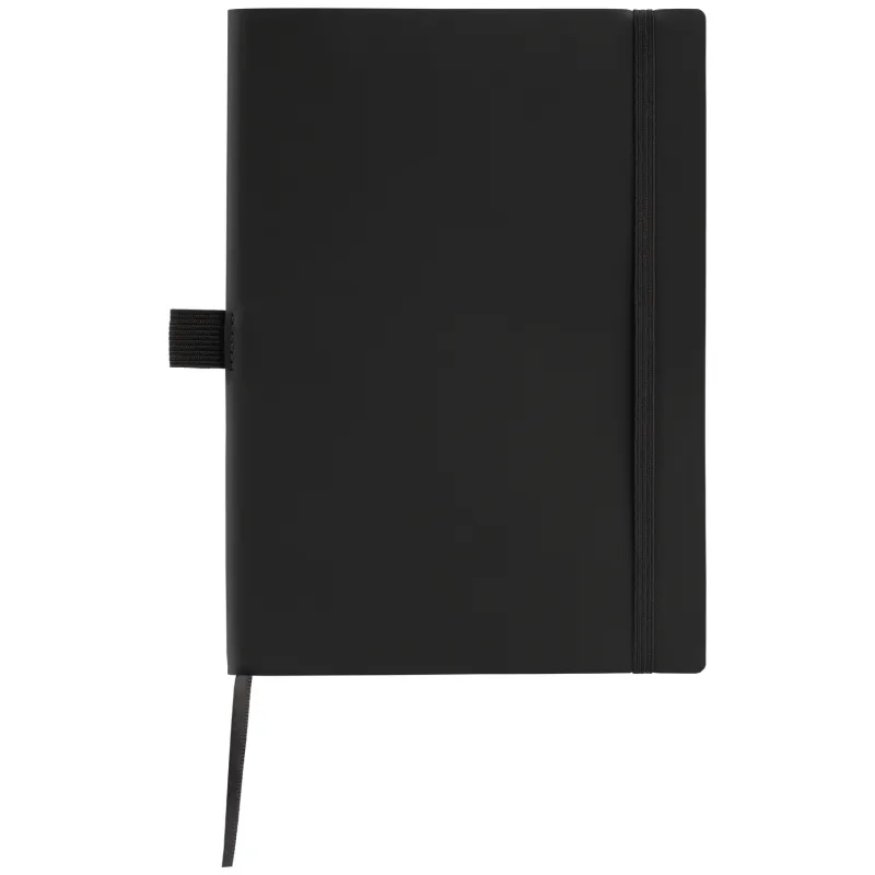 Hemingway Recycled Soft Cover Journal - A5 5.5" x 8.3" view 3