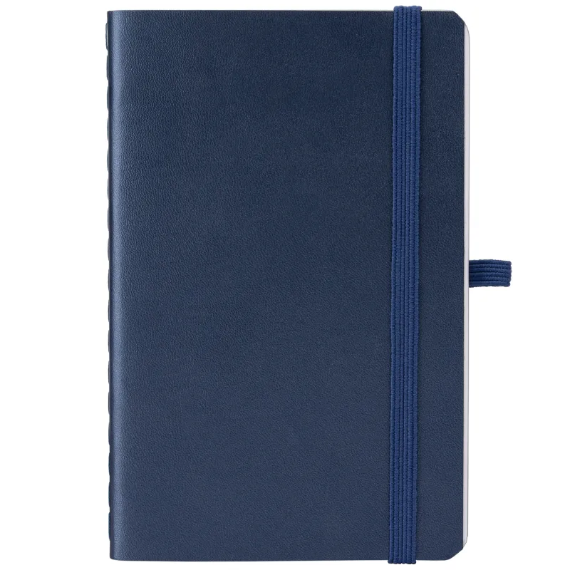 Molière - Soft Recycled Cover A6 Notebook
