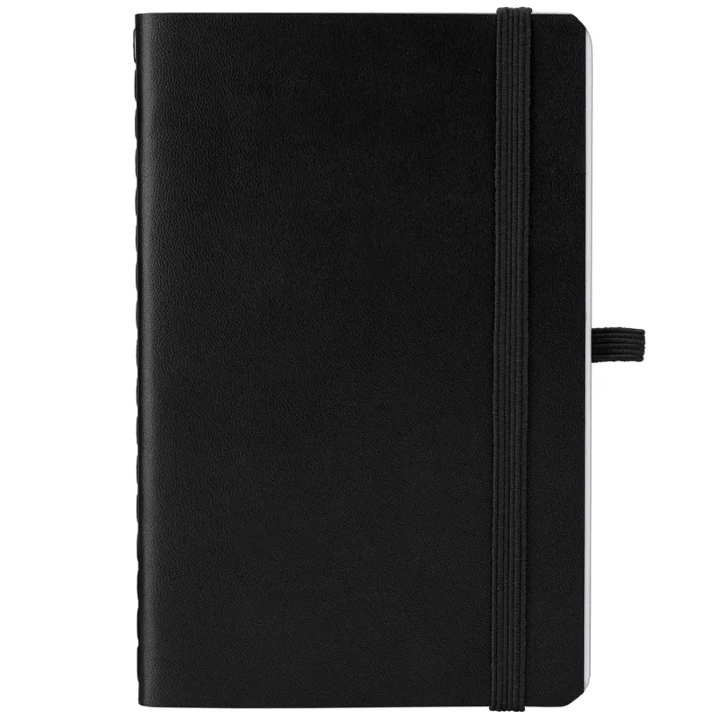 Molière - Soft Recycled Cover A6 Notebook view 2