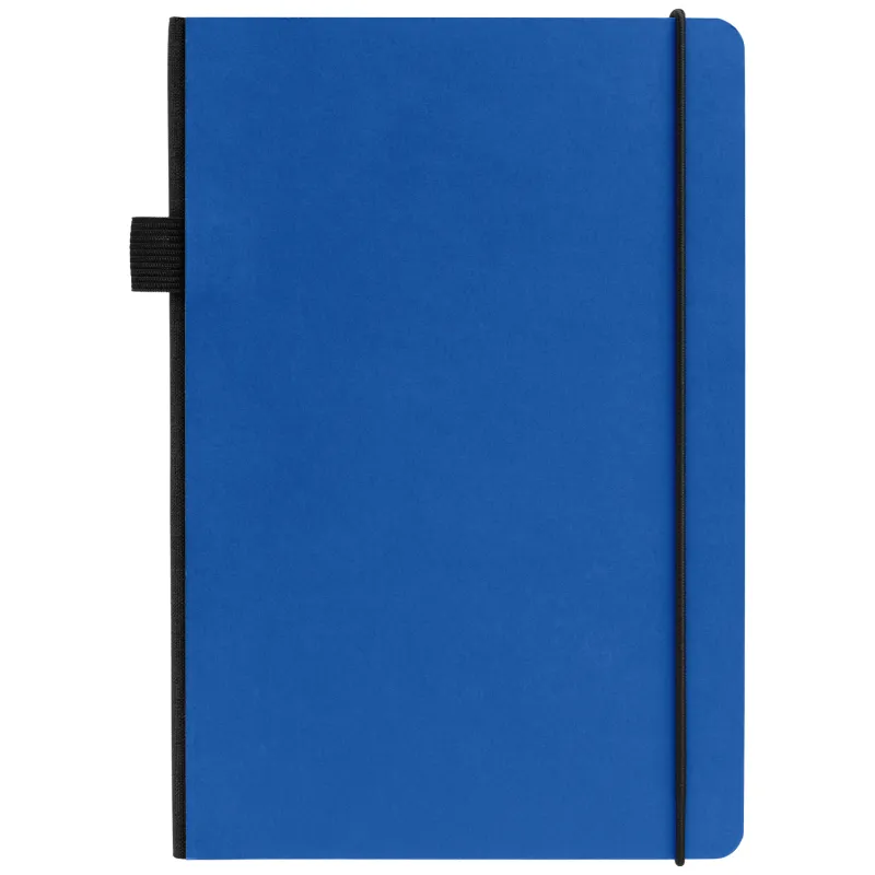 Recycled Kraft Paper Cover Journal - A5 5.9" x 8.3"
