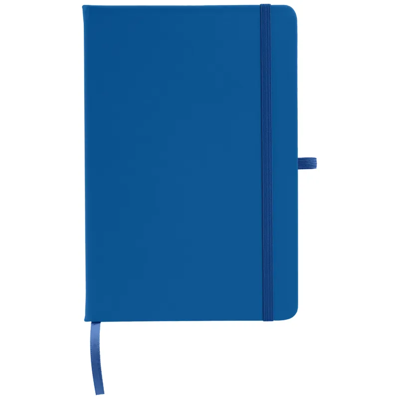 Wilde Recycled Hard Cover Journal - A5 5.5" x 8.3" view 3