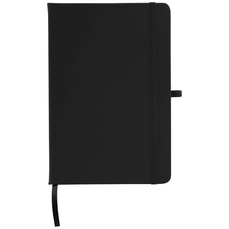 Wilde Recycled Hard Cover Journal - A5 5.5" x 8.3" view 6
