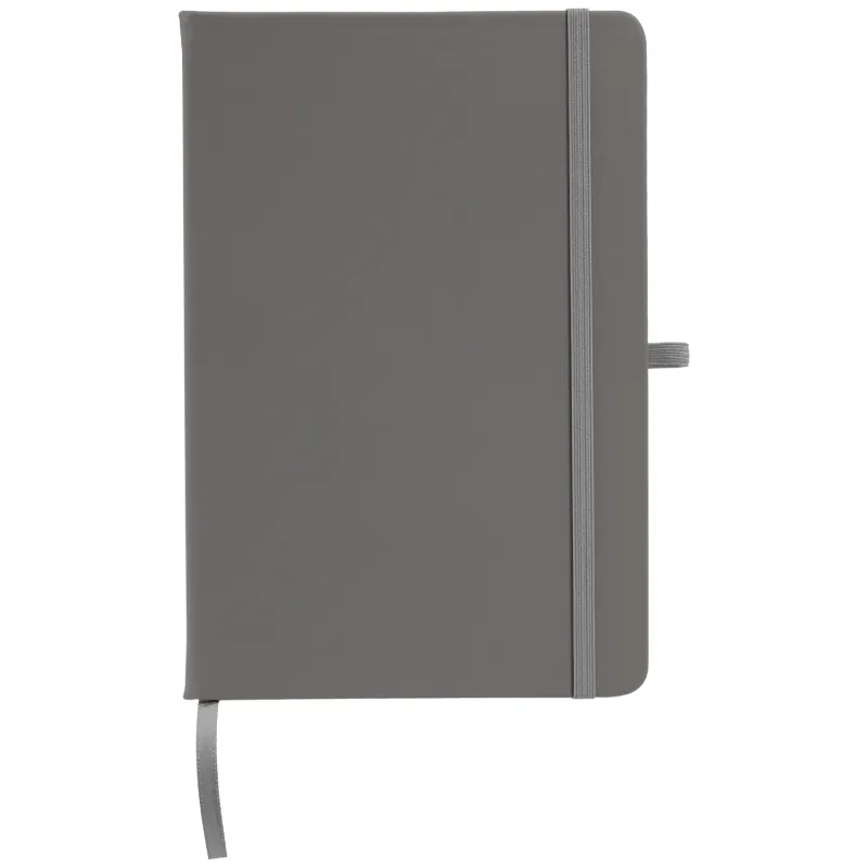 Wilde Recycled Hard Cover Journal - A5 5.5" x 8.3"