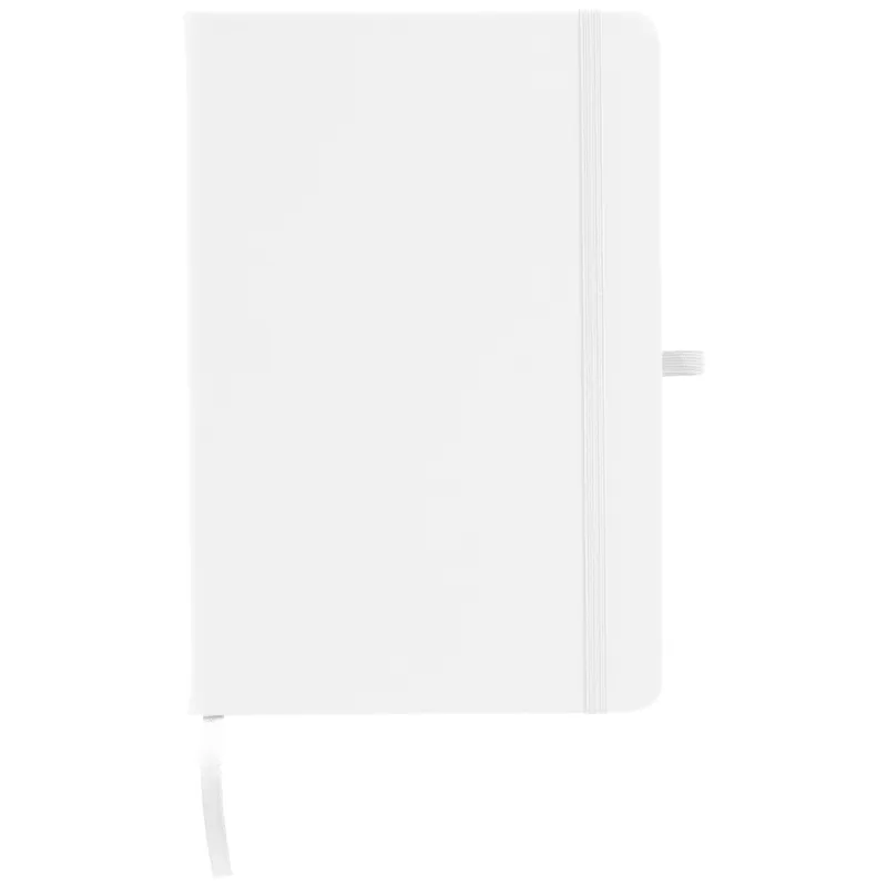 Wilde Recycled Hard Cover Journal - A5 5.5" x 8.3" view 2