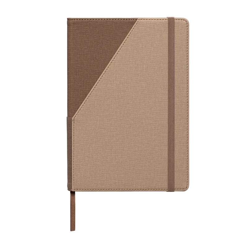 Xanadu Recycled Refillable Journal - A5