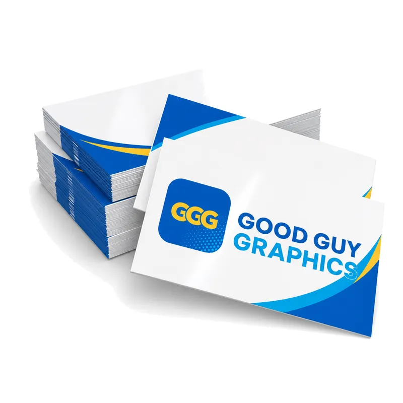 Business Cards
