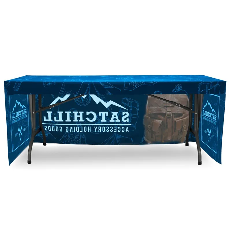 Fitted Table Covers view 3