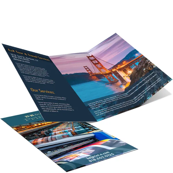 Flyers view 2