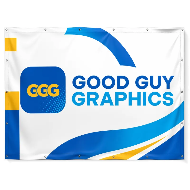 Vinyl Banners