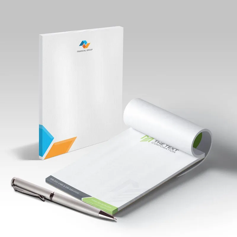 Notepads