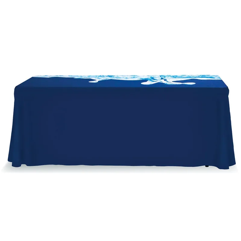 Rectangular Table Covers view 3