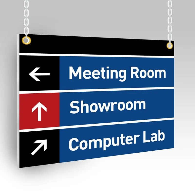 Rigid Signs