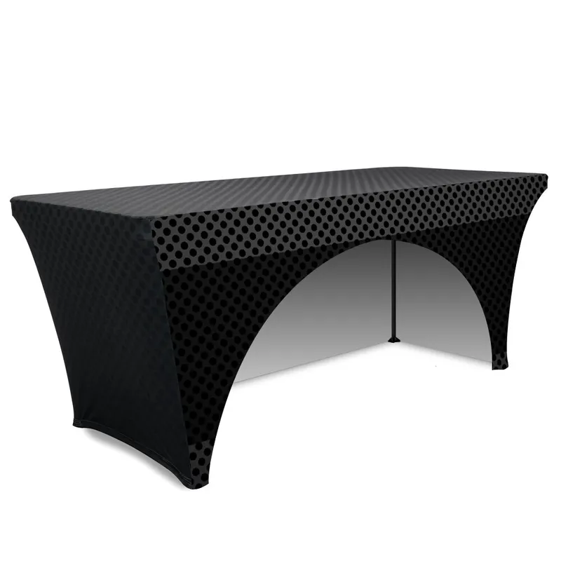 Stretch Table Covers view 2