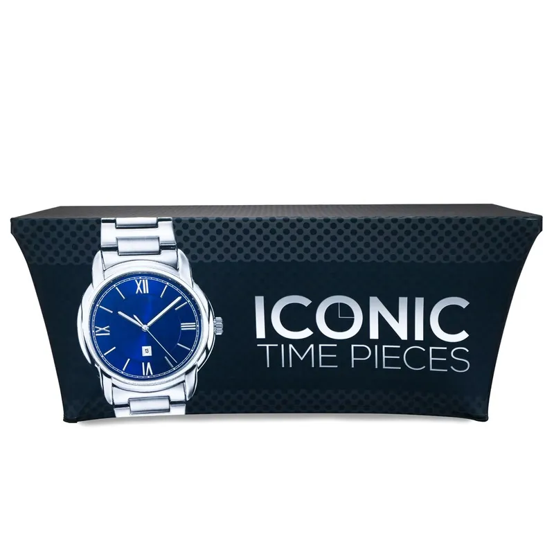 Stretch Table Covers